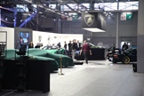 Retromobile Paris -  28 januari 2026