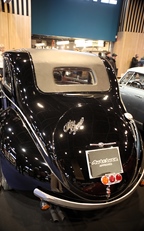 Retromobile Paris -  28 januari 2026