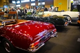 Retromobile Paris -  28 januari 2026