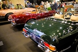 Retromobile Paris -  28 januari 2026