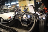 Retromobile Paris -  28 januari 2026