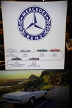 Retromobile Paris -  28 januari 2026