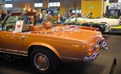 Retromobile Paris -  28 januari 2026