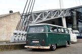 Swapmeet for aircooled VW & classic VAG's te Lommel -  1 februari 2026
