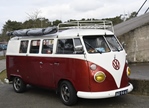 Swapmeet for aircooled VW & classic VAG's te Lommel -  1 februari 2026
