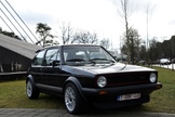 Swapmeet for aircooled VW & classic VAG's te Lommel -  1 februari 2026