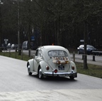 Swapmeet for aircooled VW & classic VAG's te Lommel -  1 februari 2026