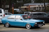 Swapmeet for aircooled VW & classic VAG's te Lommel -  1 februari 2026