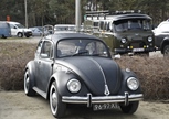 Swapmeet for aircooled VW & classic VAG's te Lommel -  1 februari 2026