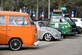 Swapmeet for aircooled VW & classic VAG's te Lommel -  1 februari 2026
