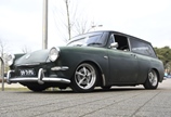 Swapmeet for aircooled VW & classic VAG's te Lommel -  1 februari 2026