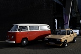 Swapmeet for aircooled VW & classic VAG's te Lommel -  1 februari 2026