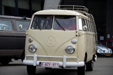 Swapmeet for aircooled VW & classic VAG's te Lommel -  1 februari 2026
