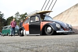 Swapmeet for aircooled VW & classic VAG's te Lommel -  1 februari 2026