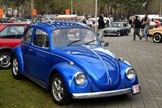 Swapmeet for aircooled VW & classic VAG's te Lommel -  1 februari 2026