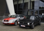 Swapmeet for aircooled VW & classic VAG's te Lommel -  1 februari 2026