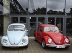 Swapmeet for aircooled VW & classic VAG's te Lommel -  1 februari 2026