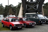 Swapmeet for aircooled VW & classic VAG's te Lommel -  1 februari 2026