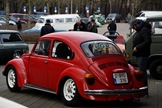 Swapmeet for aircooled VW & classic VAG's te Lommel -  1 februari 2026