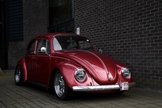 Swapmeet for aircooled VW & classic VAG's te Lommel -  1 februari 2026