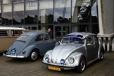 Swapmeet for aircooled VW & classic VAG's te Lommel -  1 februari 2026