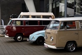 Swapmeet for aircooled VW & classic VAG's te Lommel -  1 februari 2026
