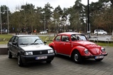 Swapmeet for aircooled VW & classic VAG's te Lommel -  1 februari 2026