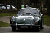 Swapmeet for aircooled VW & classic VAG's te Lommel -  1 februari 2026