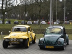 Swapmeet for aircooled VW & classic VAG's te Lommel -  1 februari 2026
