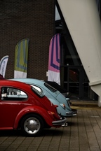 Swapmeet for aircooled VW & classic VAG's te Lommel -  1 februari 2026