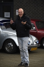Swapmeet for aircooled VW & classic VAG's te Lommel -  1 februari 2026