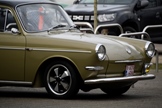 Swapmeet for aircooled VW & classic VAG's te Lommel -  1 februari 2026