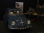 Swapmeet for aircooled VW & classic VAG's te Lommel -  1 februari 2026