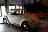 Swapmeet for aircooled VW & classic VAG's te Lommel -  1 februari 2026
