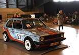 Swapmeet for aircooled VW & classic VAG's te Lommel -  1 februari 2026