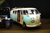 Swapmeet for aircooled VW & classic VAG's te Lommel -  1 februari 2026