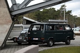 Swapmeet for aircooled VW & classic VAG's te Lommel -  1 februari 2026
