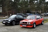 Swapmeet for aircooled VW & classic VAG's te Lommel -  1 februari 2026