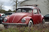 Swapmeet for aircooled VW & classic VAG's te Lommel -  1 februari 2026