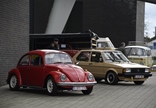 Swapmeet for aircooled VW & classic VAG's te Lommel -  1 februari 2026