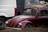 Swapmeet for aircooled VW & classic VAG's te Lommel -  1 februari 2026