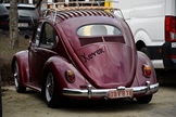 Swapmeet for aircooled VW & classic VAG's te Lommel -  1 februari 2026
