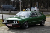 Swapmeet for aircooled VW & classic VAG's te Lommel -  1 februari 2026