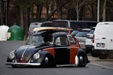 Swapmeet for aircooled VW & classic VAG's te Lommel -  1 februari 2026