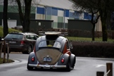 Swapmeet for aircooled VW & classic VAG's te Lommel -  1 februari 2026