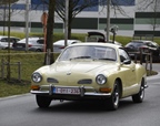 Swapmeet for aircooled VW & classic VAG's te Lommel -  1 februari 2026