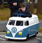 21ste Karren & Kaffe Duffel -  1 februari 2026