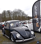 21ste Karren & Kaffe Duffel -  1 februari 2026