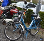 21ste Karren & Kaffe Duffel -  1 februari 2026