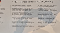 Mercedes: The Story Of A Star -  5 februari 2026